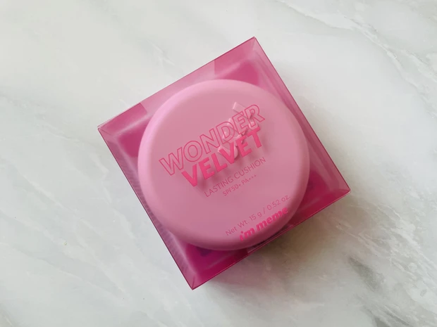 最近の溺愛ブランド【I'm meme(アイムミミ)】のアイテムをご紹介！ドラックストアで購入出来る韓国コスメ♪_17_1