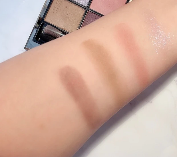 🍁🍂CHANEL(シャネル)＆SUQQU(スック)秋コスメ限定アイシャドウ🍁🍂これからの季節に大活躍💝_8_2