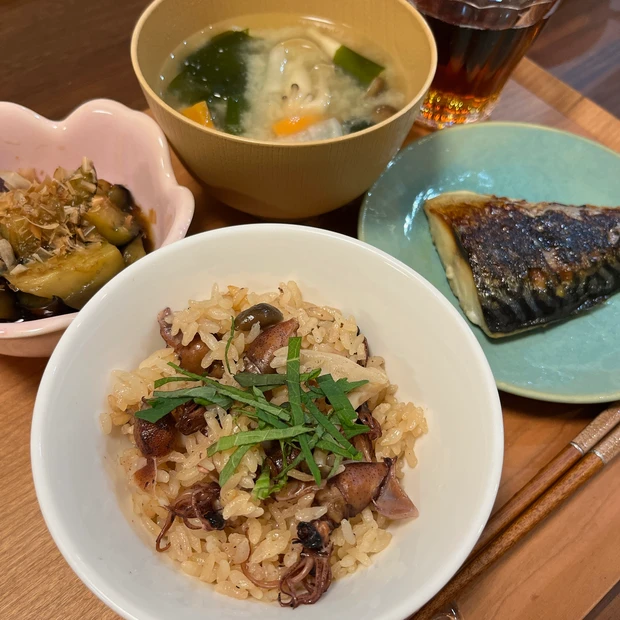 簡単すぎてごめんなさい♡腸活のプロから学んだ「心もカラダも満たす」食事ルール！_4_3