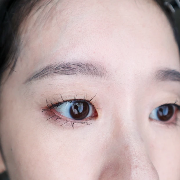 D-UP ハイパーリフトマスカラ