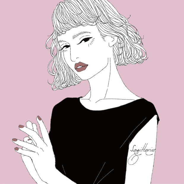 【射手座】SNSで積極的にアピールを！ 爽やかなグリーンの香りで軽やかに