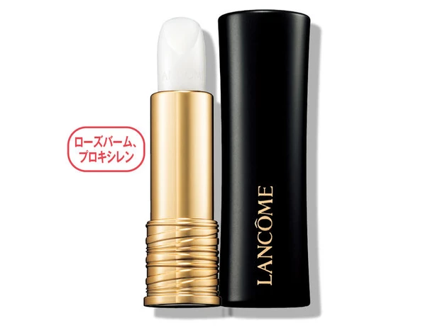 保湿 リップ ランコム ラプソリュ ルージュ ラ バーズ