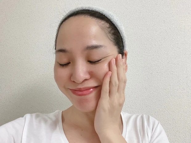 ファンケル コアエフェクター