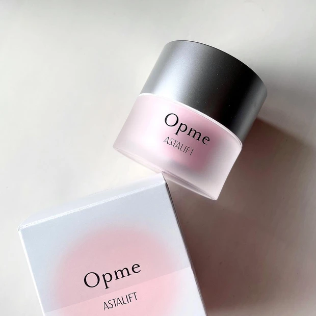 アスタリフト オプミー