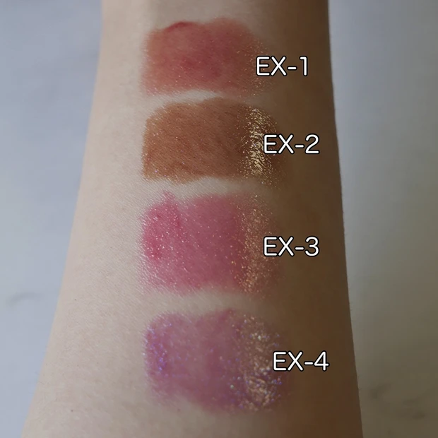 【バカ売れ】ケイト ミニリップモンスターをイエべ春が全色レビュー_3_1