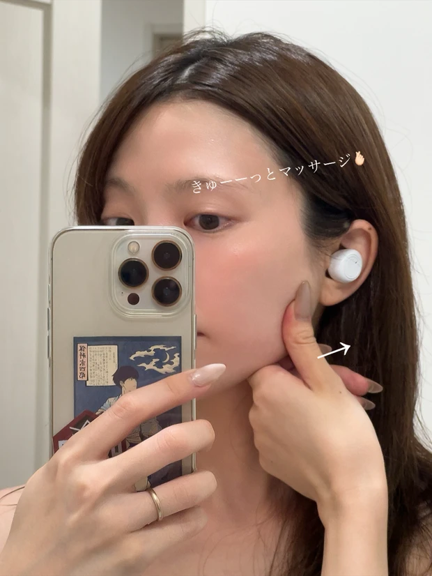 タンタンコンクドロップ α 使い方