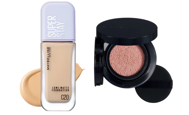 美肌にこだわる４人の「ベースメイクの全貌」大公開 PhotoGallery_1_15