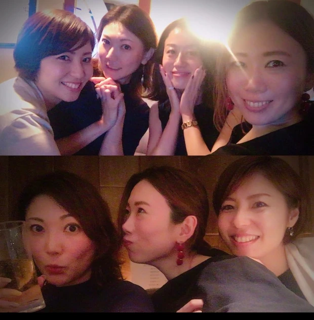 【自己紹介】マキアエキスパートpinkmimiです。ピラティスインストラクター、23歳の娘の母です。_5_2