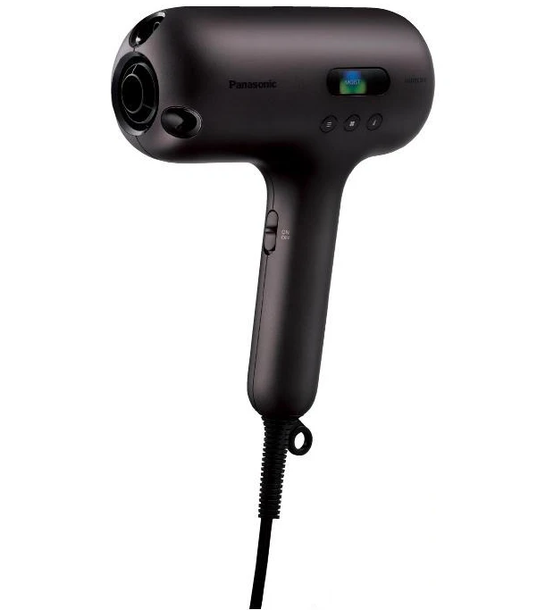 神崎 恵さんのおすすめドライヤー パナソニック ヘアードライヤー ナノケア nanocare ULTIMATE EH-NC80