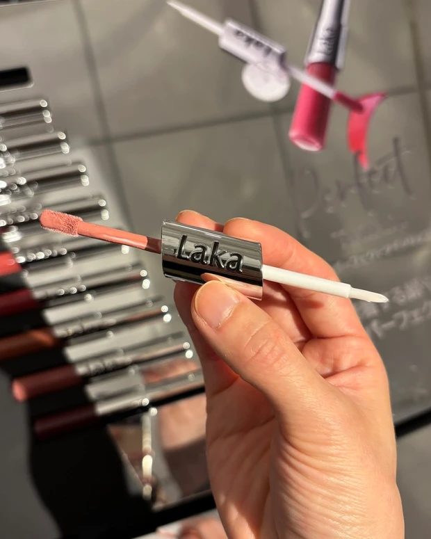 パーフェクトツインリップ チップ