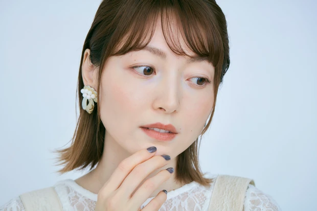 声優花澤香菜さん美肌3か条 その1.スキンケア