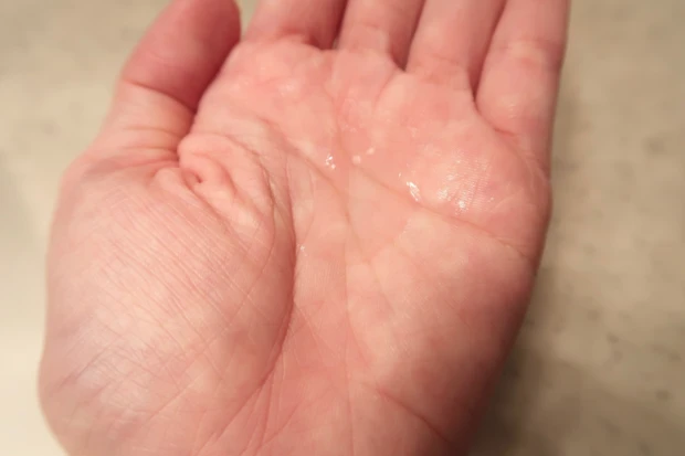 【とろぱしゃ 3ヘンゲでハリツヤ肌へ】オルビスユー ローション_2_1