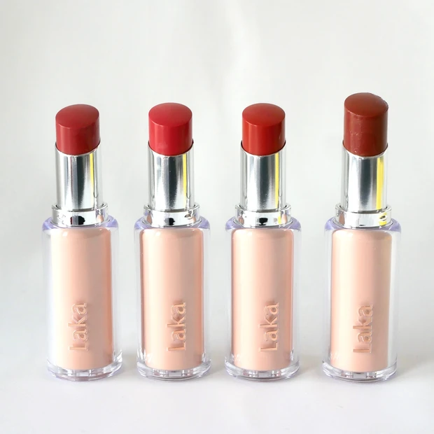 Laka(ラカ) ボンディング グロウ リップスティック 韓国コスメ