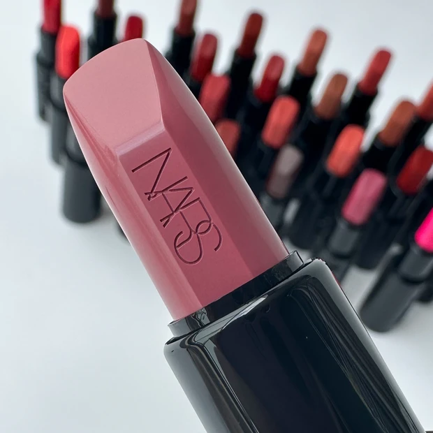 NARS_エクスプリシット リップスティック