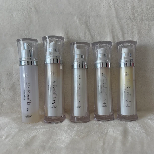 肌が綺麗になったスキンケアを紹介します🙌🏽 (本気で悩む方へ)_2