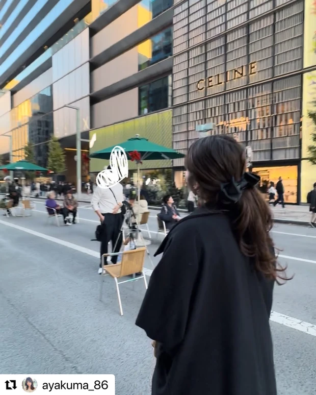 小嶋陽菜さんの髪型になりたい人”必見”オーダー方法から、スタイリングのやり方まで徹底解説！_3_3