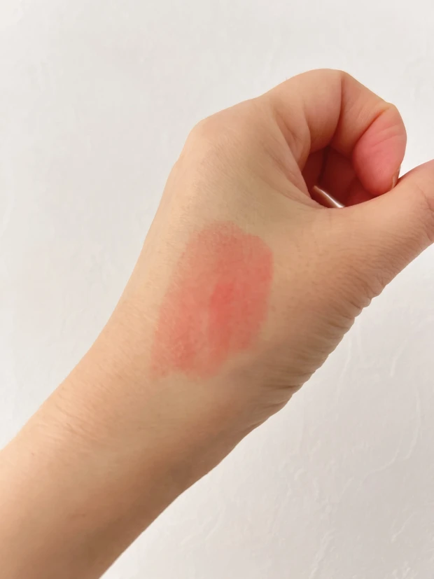 オペラ グロウリップティント