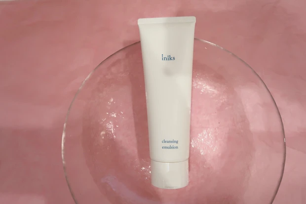 【優秀保湿クリーム「ヒルドイド」の会社から生まれたスキンケアシリーズ】iniks(イニクス)_5_1