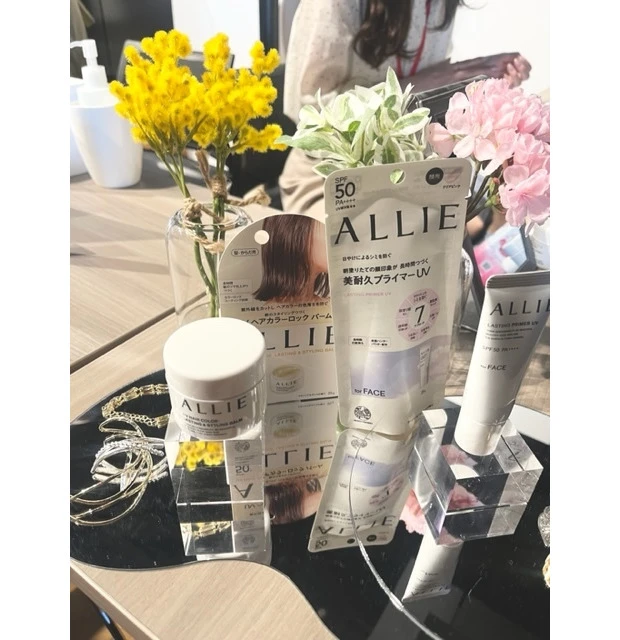 【2025年マキアサロン】新作コスメが一気に試せちゃう！イベント内容をレポート♡_4