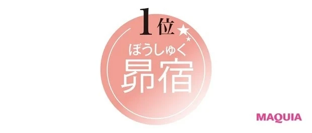 【水晶玉子先生が教える! 2021年下半期の運勢】コミュ力UP運TOP3_1位の昴宿はここがポイント