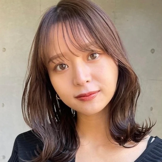 ロングヘアGALLERY