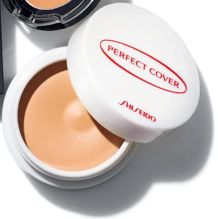 パーフェクトカバー ファンデーション MC n N10