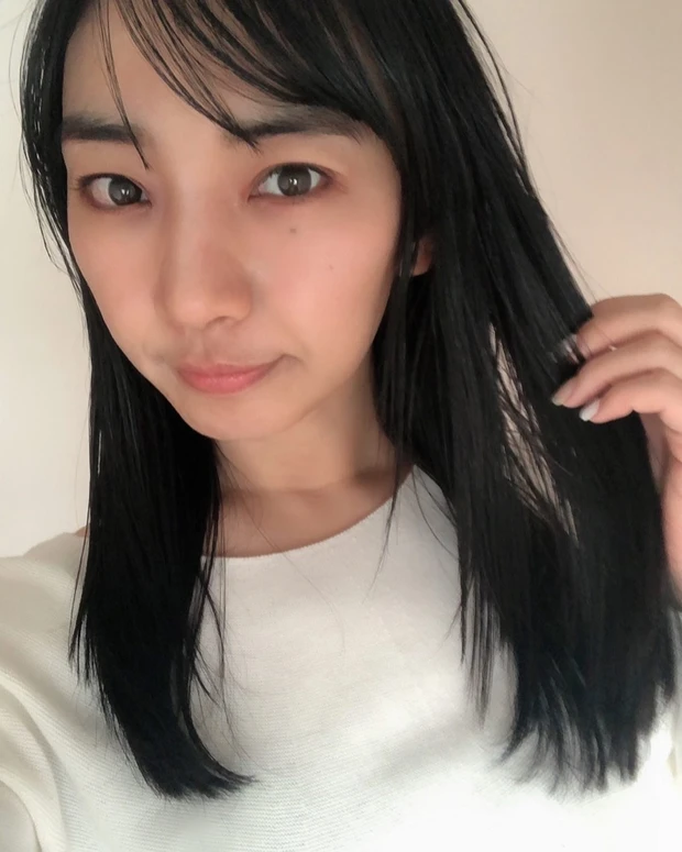 ツヤ髪になる?いち髪 THE PREMIUM 4Xシャインシェイク美容液オイルを使ってみました!_4