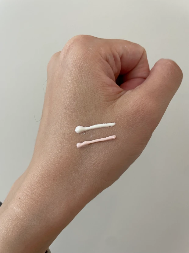 【日焼けしたくない人必見❗️最新紫外線対策】2024年夏のUVケアを8点紹介❣️韓コス･デパコス･今期発売も紹介‎🤍【前編】_6_1