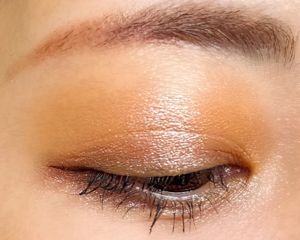 SUQQU　スック　シグニチャーカラーアイズ　光暮　デパコス