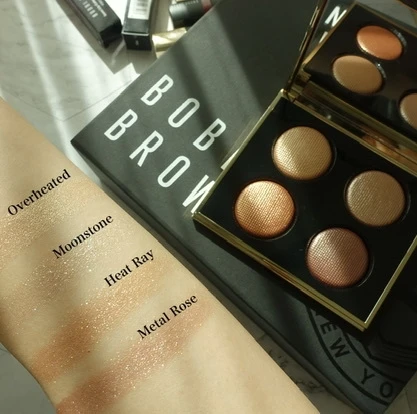 クリスマスコフレ2020第三弾【BOBBI BROWN】争奪戦必至のリュクスパレット＆ミニハイライトは11月13日発売！_3_1