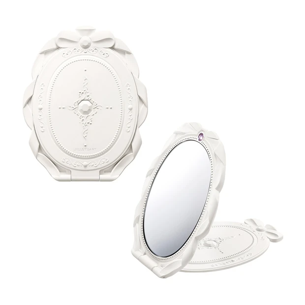 ジルスチュアート　プチパティスリー　コンパクトミラー Ⅱ 