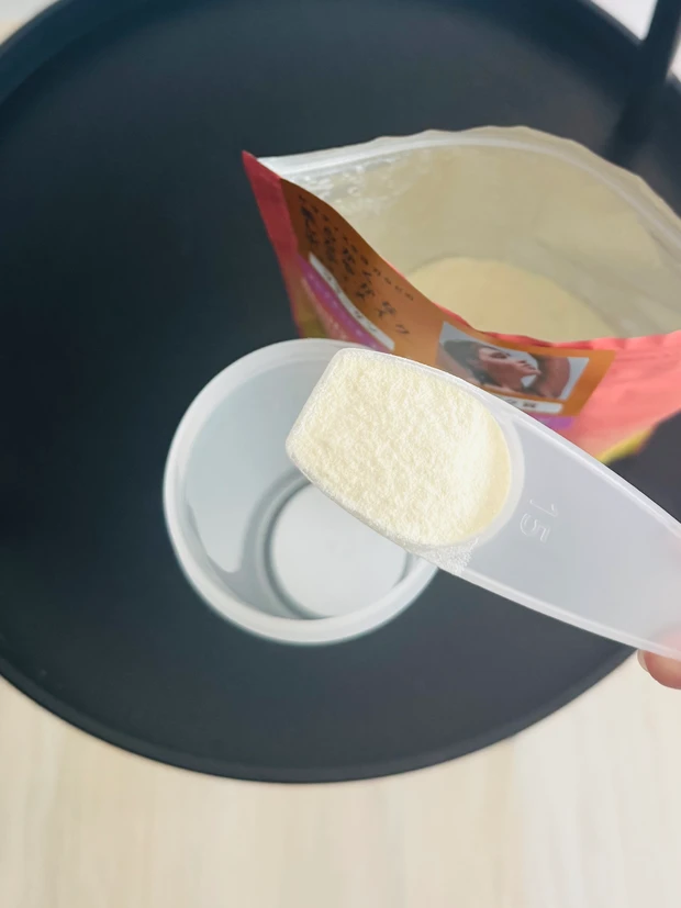 SNSで話題の【コラテイン】ってぶっちゃけどう?半信半疑で飲んだレモネード味が、プロテインというより、美容ドリンクだった!_5