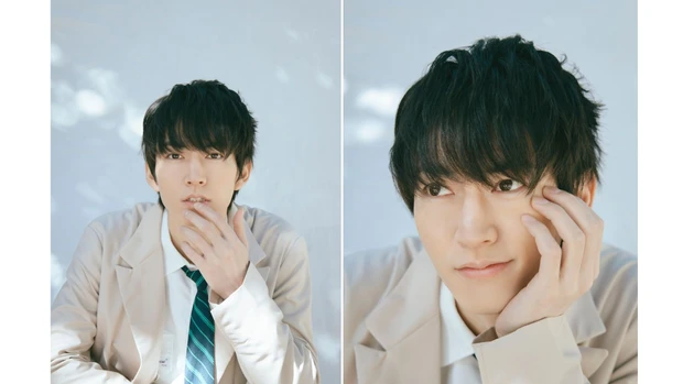2.5次元俳優の美容を深掘り！ 和田雅成さんのパフォーマンスに欠かせない美容＆ボディメンテナンス法 | マキアオンライン(MAQUIA ONLINE)