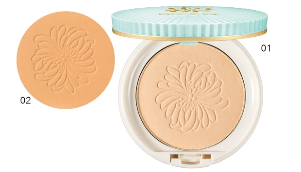 ポール & ジョー ボーテ PAUL & JOE BEAUTE プロテクティング フェイス パウダー