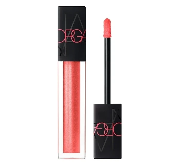 【秋新色コスメ2020】NARS オイルインフューズド リップティント 5067 オーガズムX