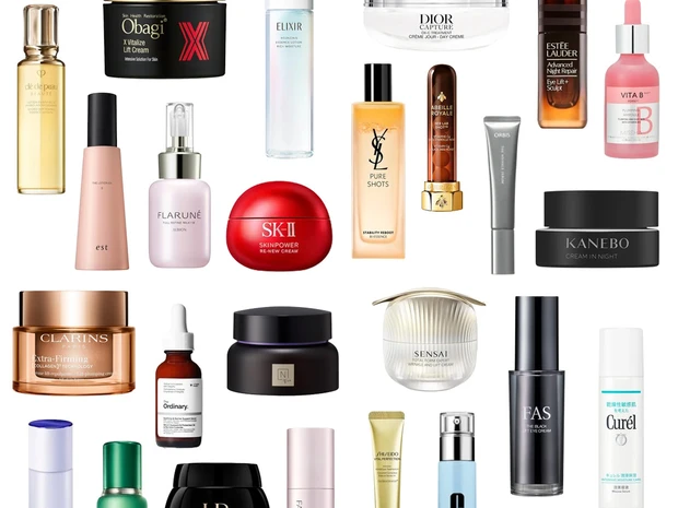 【2025年秋冬新作スキンケア54選】違いがわかる美容ジャーナリストの解説つきでお届け！
