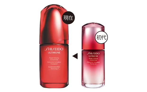 アルティミューンがすい星のごとく登場