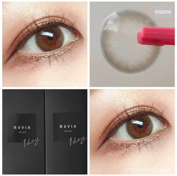 【自己紹介】マキアインフルエンサー１年目のまめちゃんです！ 忙しいママがつい、使いたくなる＆わくわくするコスメについて発信していきます♪_3_1