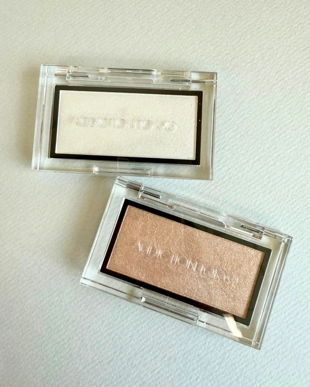 アディクション ザ ブラッシュ ニュアンサー