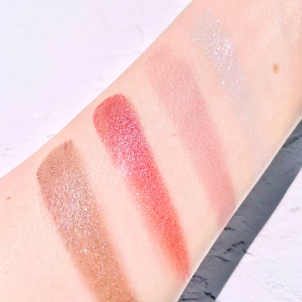 【2021 夏コスメ大本命♡】入手困難！SUQQU限定アイシャドウ２色を画像たっぷりで徹底解説♡_8_2