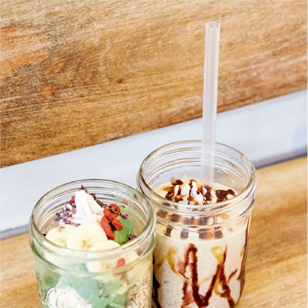 想像を超えるフレッシュ＆濃厚な味。豊富なパフェも制覇したくなる！「Tru…