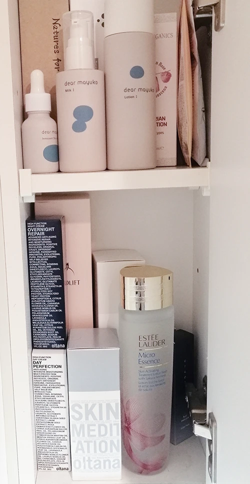 【自己紹介2020】マキアブロガー５年目オーガニックコスメ好きのななみんです♡_2