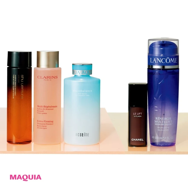 美容ジャーナリストが語りつくす! この秋投入すべき、スキンケア 進化の見…