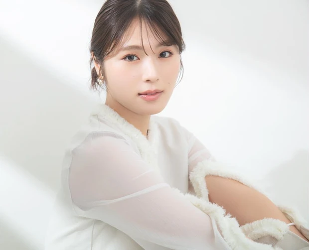 【2位】俳優として歩き出した元NMB48 渋谷凪咲さん 多忙な中で編み出した“化粧水二段仕込み”でほめられ肌に