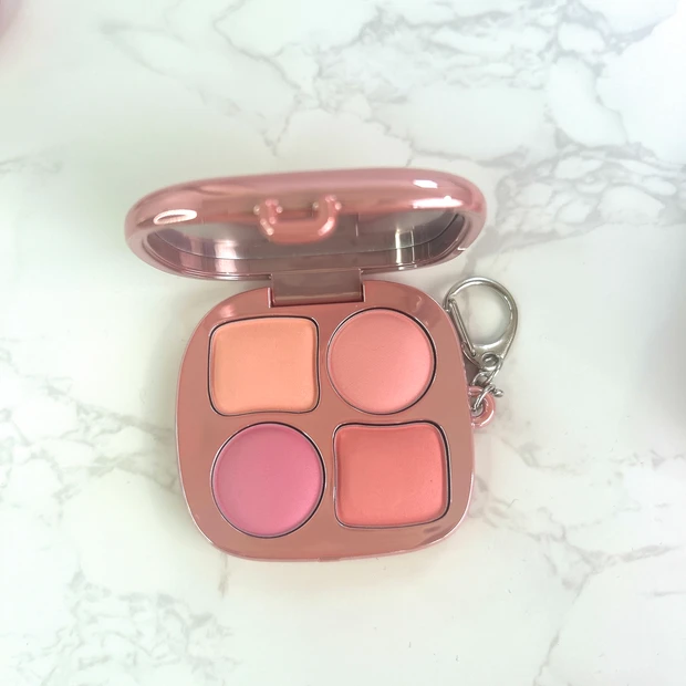 fwee（フィー）アジトが大阪にOPEN！今だけ全商品20％OFF!?プレゼントも沢山もらえたよ！詳しくご紹介♡_6_2