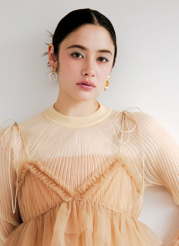 洒落感ファーストな眉メイクの作り方＆おすすめコスメ PhotoGallery_2_1