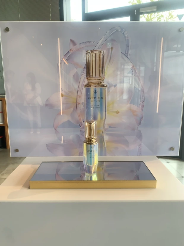 クレ・ド・ポー ボーテ×マキア スペシャルイベントに行ってきた！_3