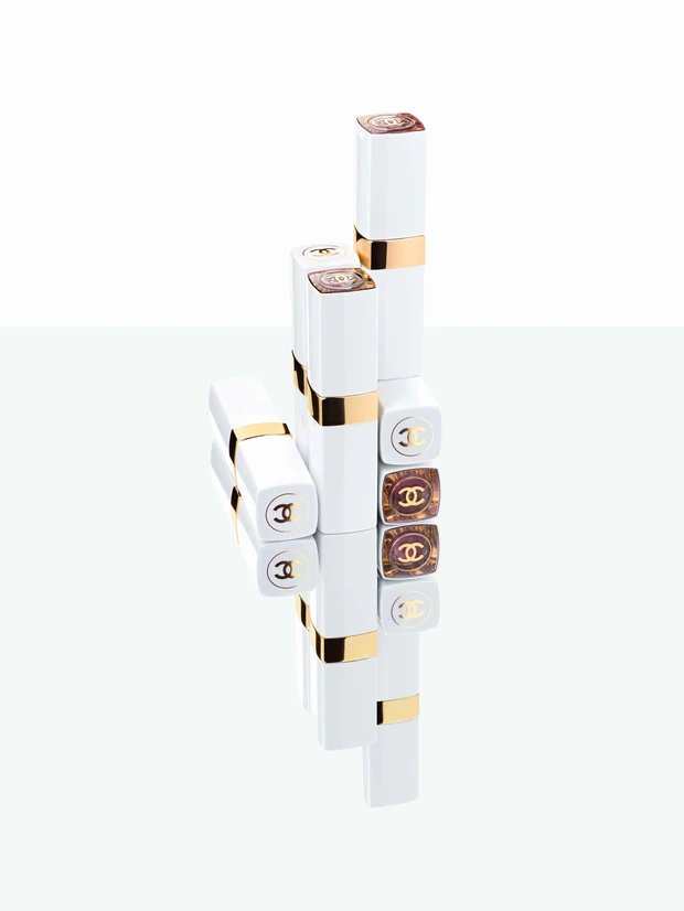 シャネル ルージュ ココ プレイグラウンド ①