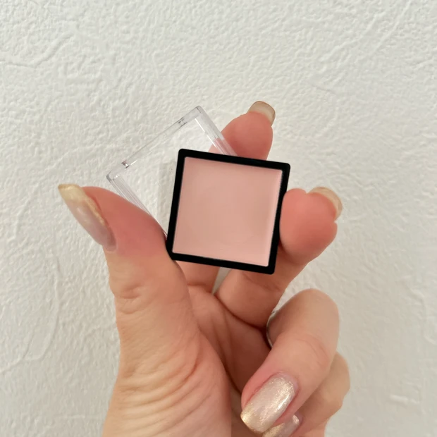 マキアージュ ドラマティックアイカラー