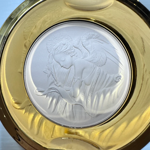 ミラノコレクション フェースアップパウダー2024デザイン